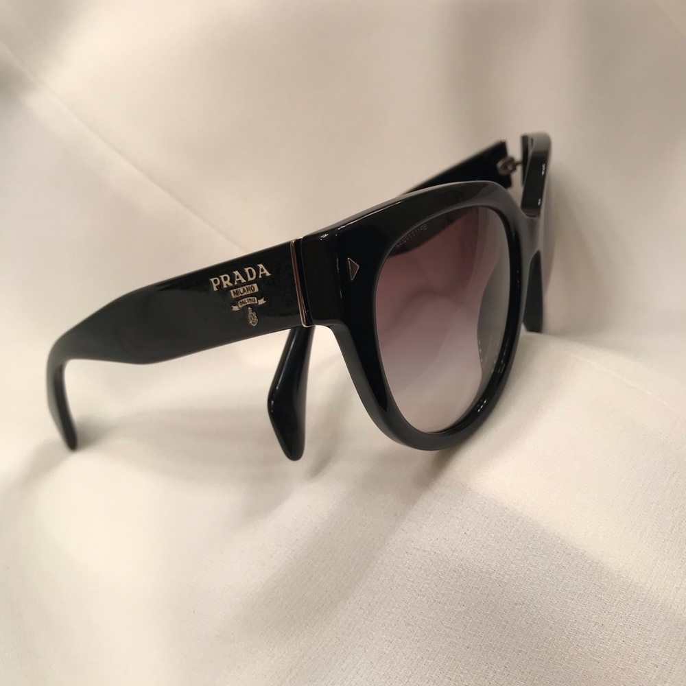 Prada glasses